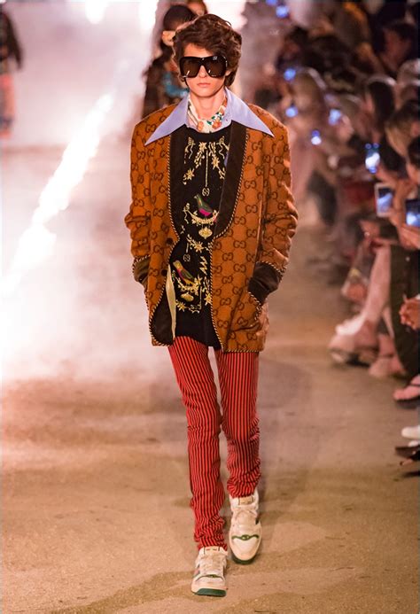 gucci prints 2019